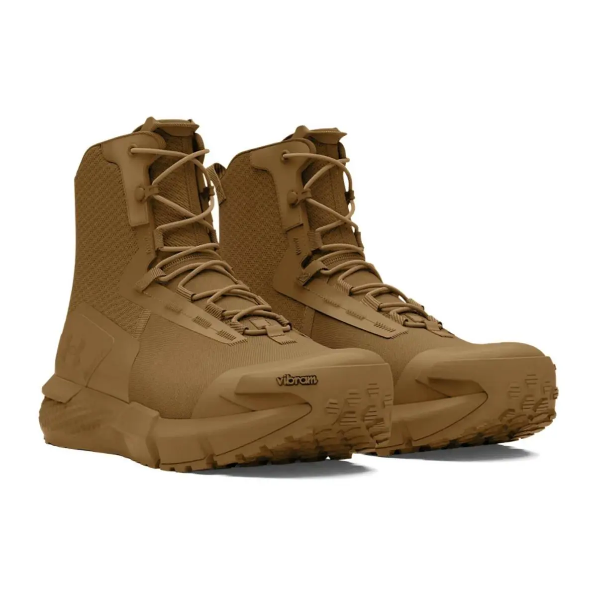 Under Armour shoes - Under Armour Valsetz - Valsetz - Brown, Manufacturer: Coyote 8