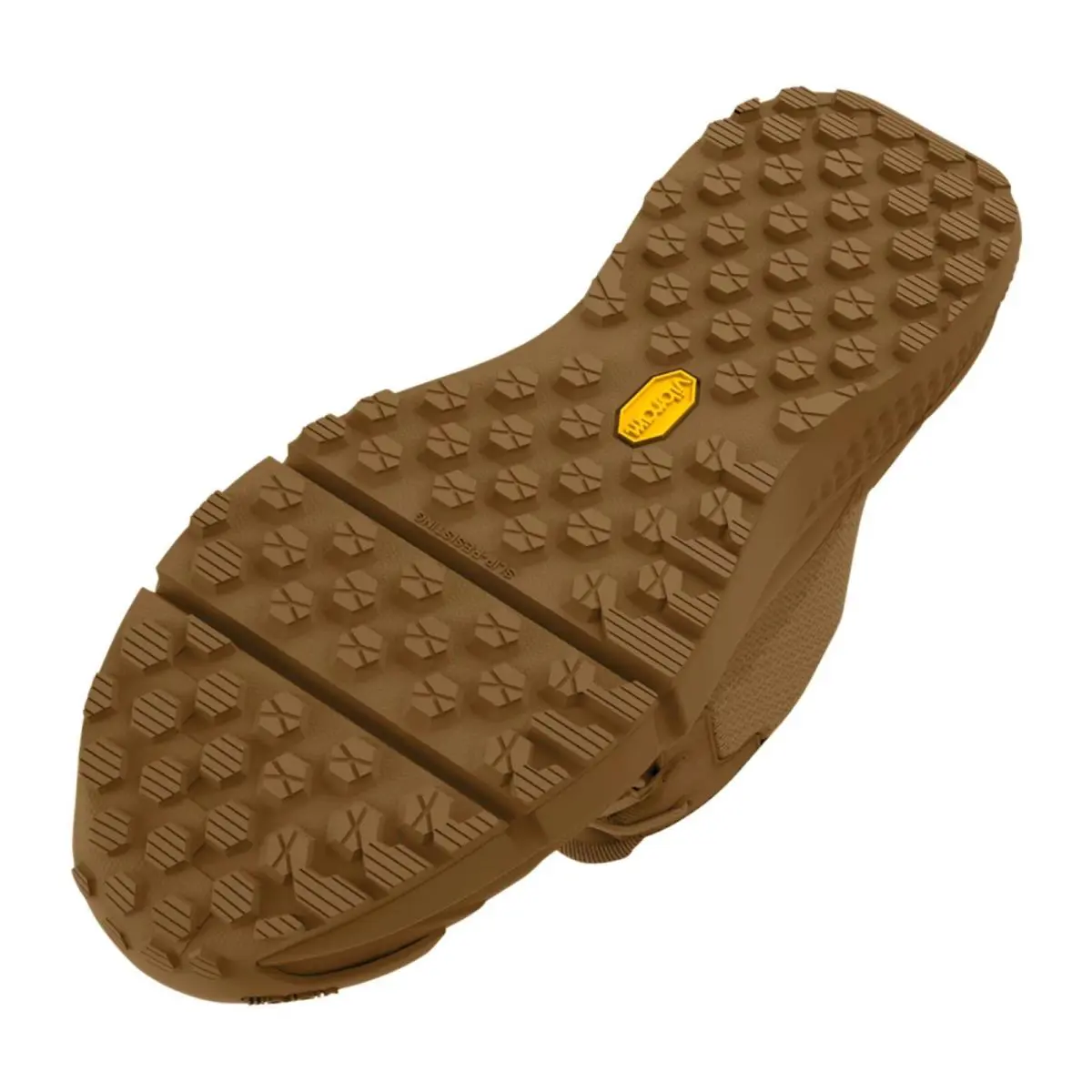 Under Armour shoes - Under Armour Valsetz - Valsetz - Brown, Manufacturer: Coyote 15