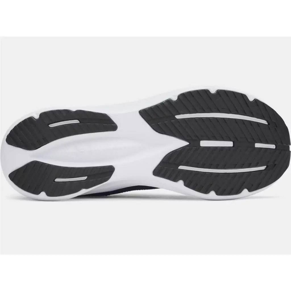 Under Armour shoes - 6006723 - 6006723 - 001 (Black/Black/White) 22