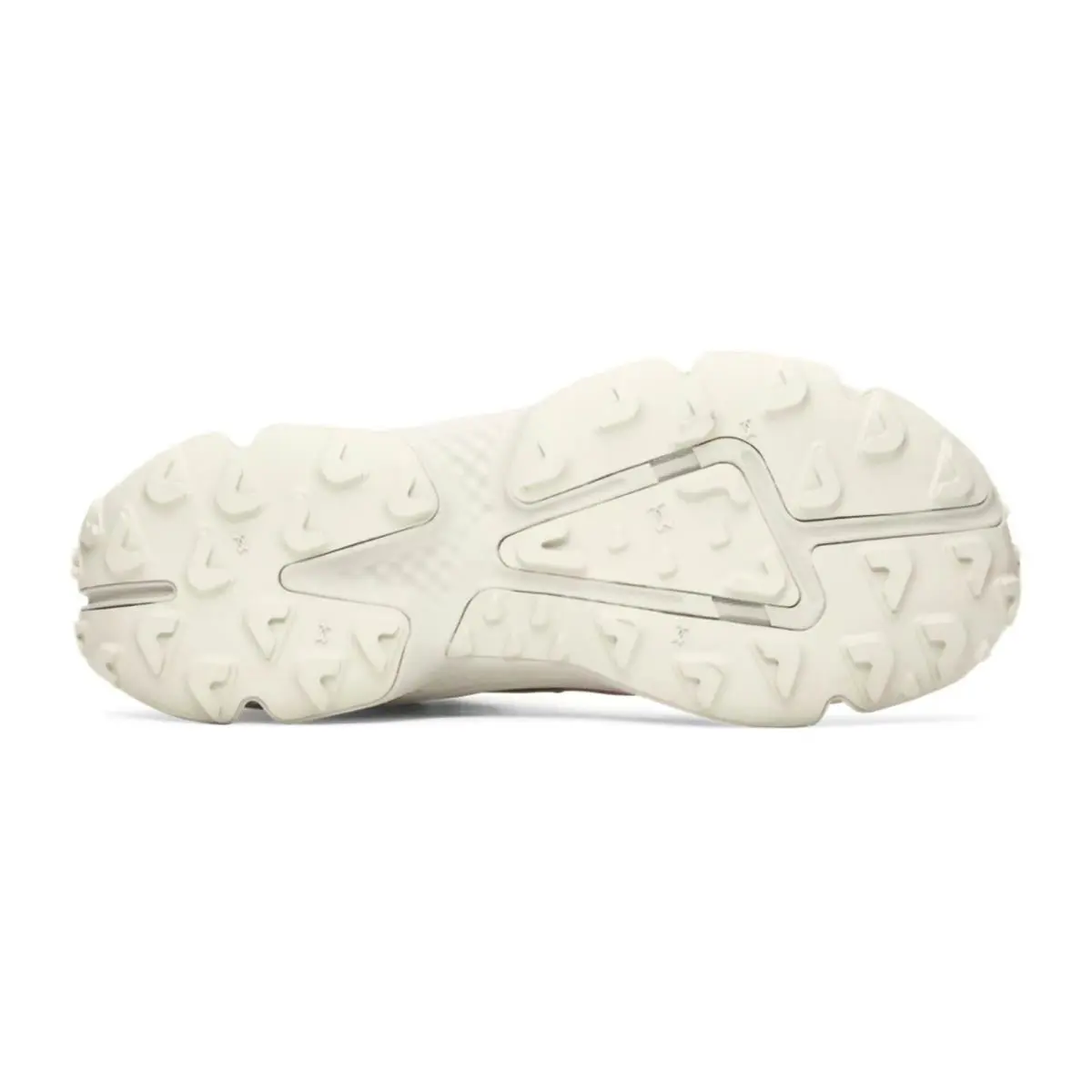 Under Armour shoes - Under Armour Expanse Mid - Expanse Mid - Orange, Manufacturer: Orange Oxide / Khaki Base - 843 15