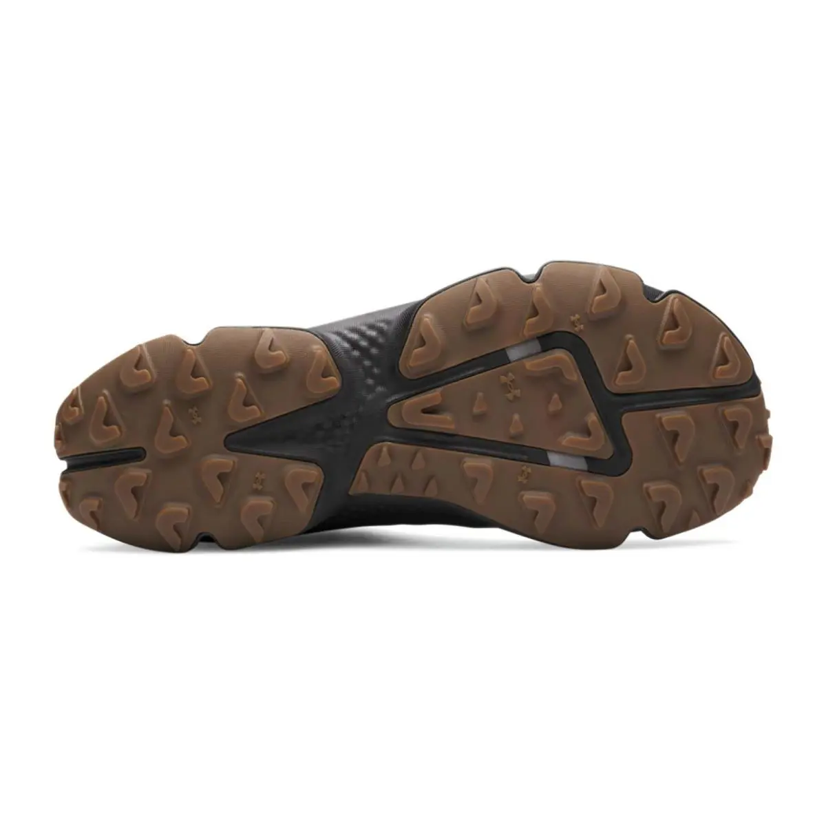 Under Armour shoes - Under Armour Expanse Mid - Expanse Mid - Black, Manufacturer: Black / Anthracite 3