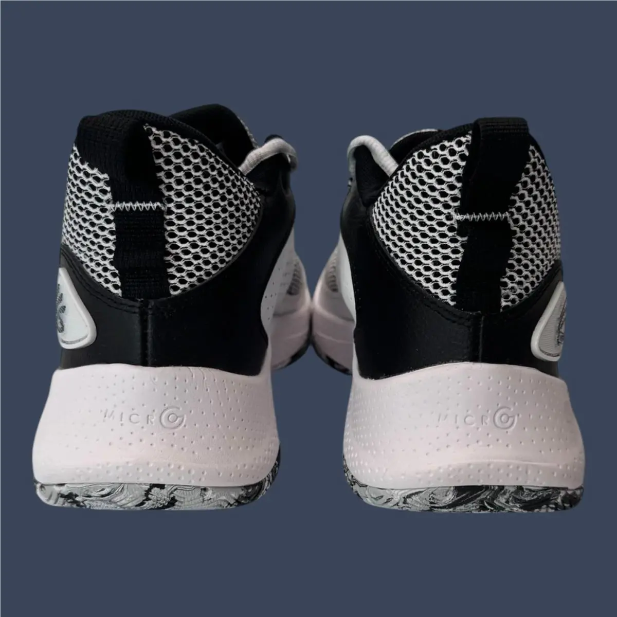Under Armour shoes - Under Armour Curry 3Z 24 White/Black/White | 3027626-101 - No Box 1