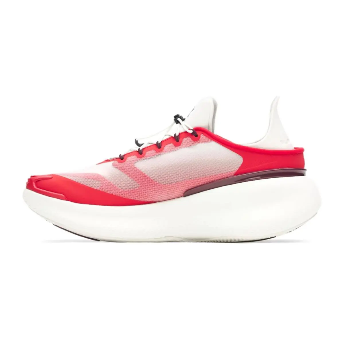 Under Armour shoes - Under Armour Nova - Nova - Red, Manufacturer: Summit White / Red / Dark Maroon - 110 2