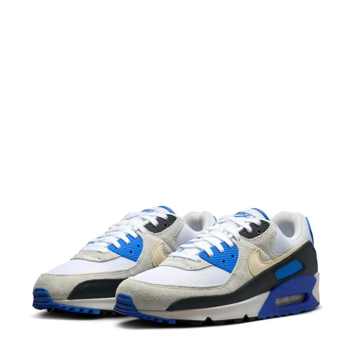 Nike shoes - Nike Air Max 90 - Air Max - Multicolor 0