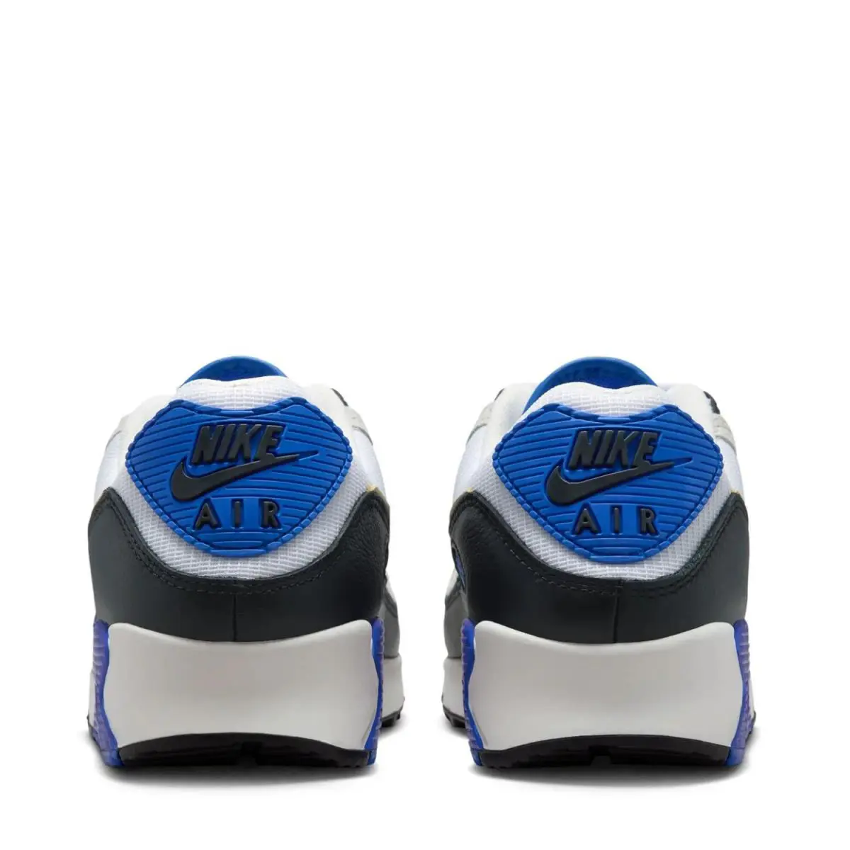 Nike shoes - Nike Air Max 90 - Air Max - Multicolor 1