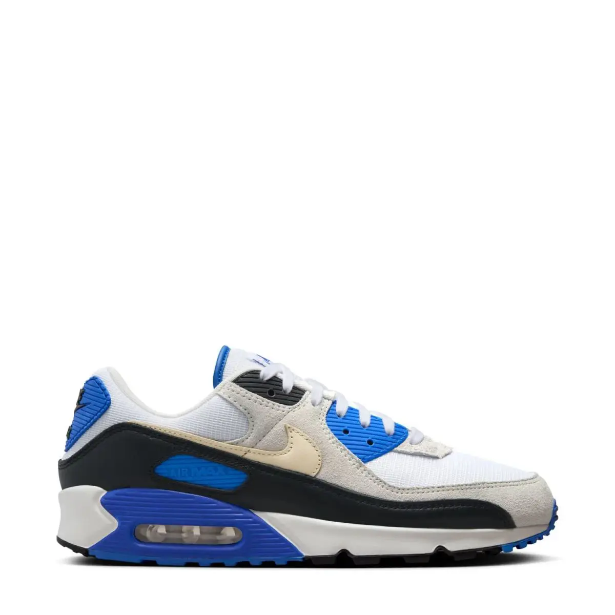 Nike shoes - Nike Air Max 90 - Air Max - Multicolor 3