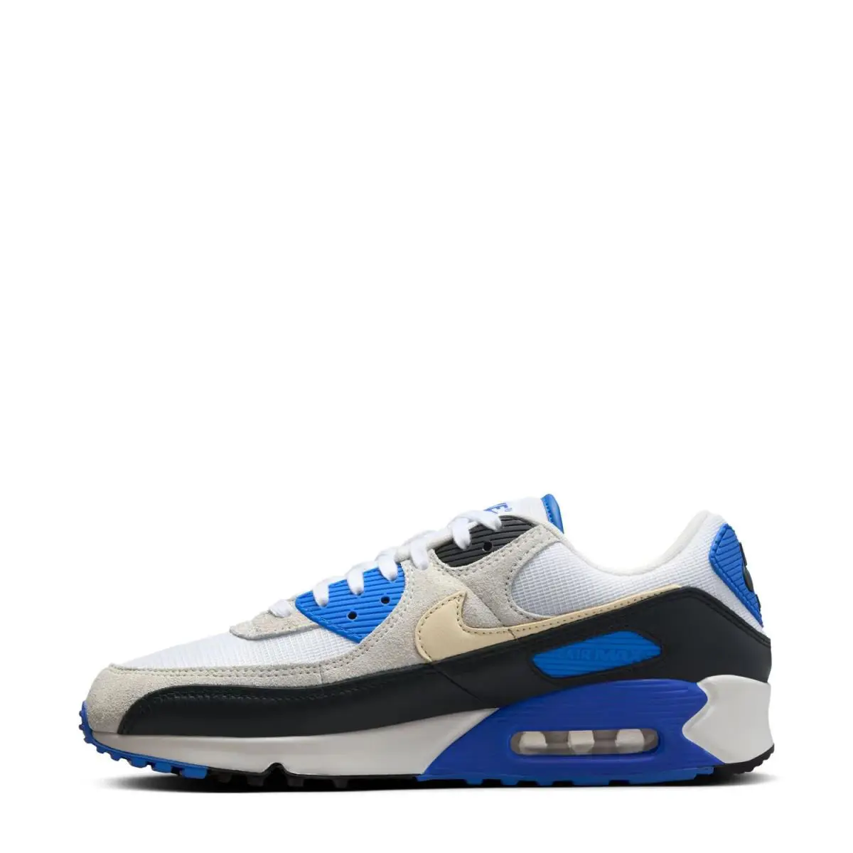Nike shoes - Nike Air Max 90 - Air Max - Multicolor 4