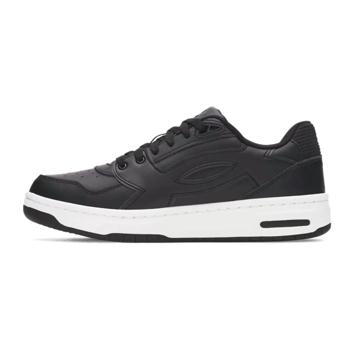 Under Armour shoes - Under Armour Flex - Flex - Black, Manufacturer: Black / White - 001 24