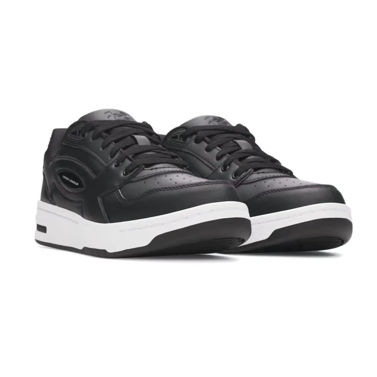 Under Armour shoes - Under Armour Flex - Flex - Black, Manufacturer: Black / White - 001 26