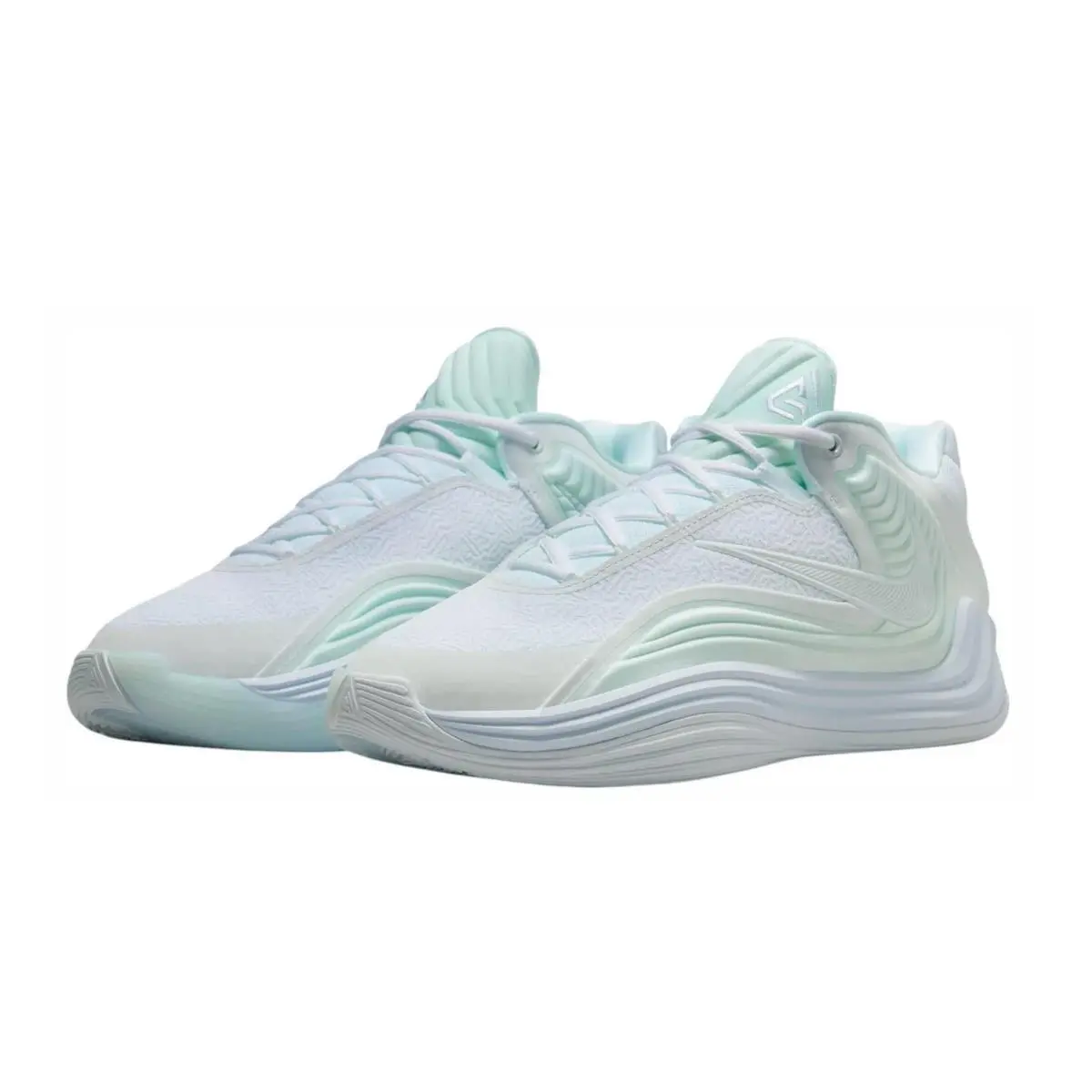 Nike shoes - Nike Giannis Freak 7 - Giannis Freak - Multicolor 4