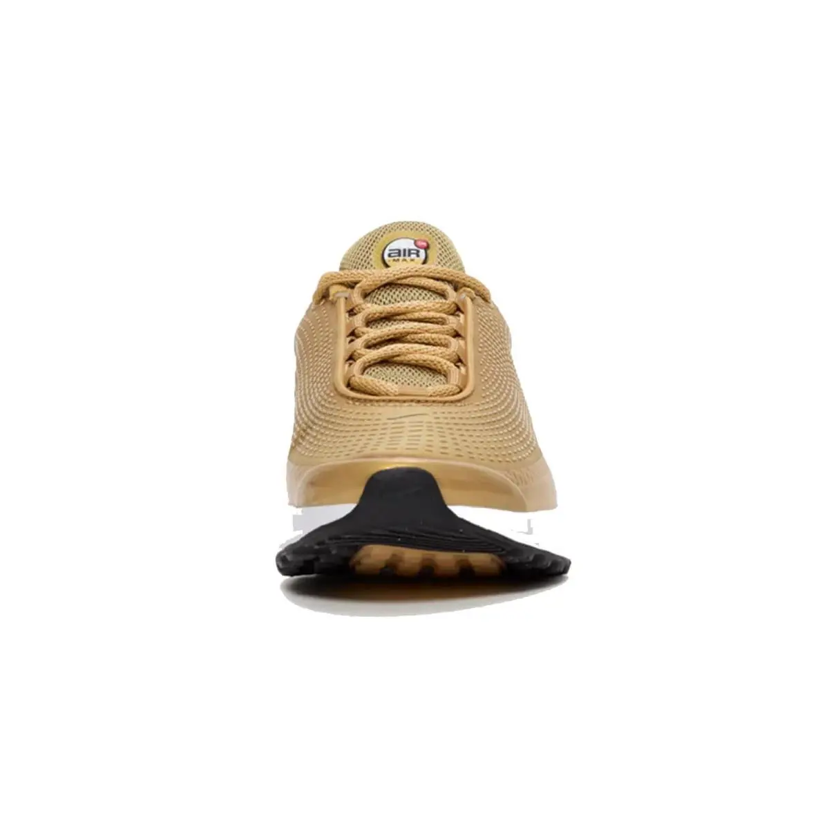 Nike shoes - Metallic Gold/Black/White/Metallic Gold (UPC: 197600784321) 1
