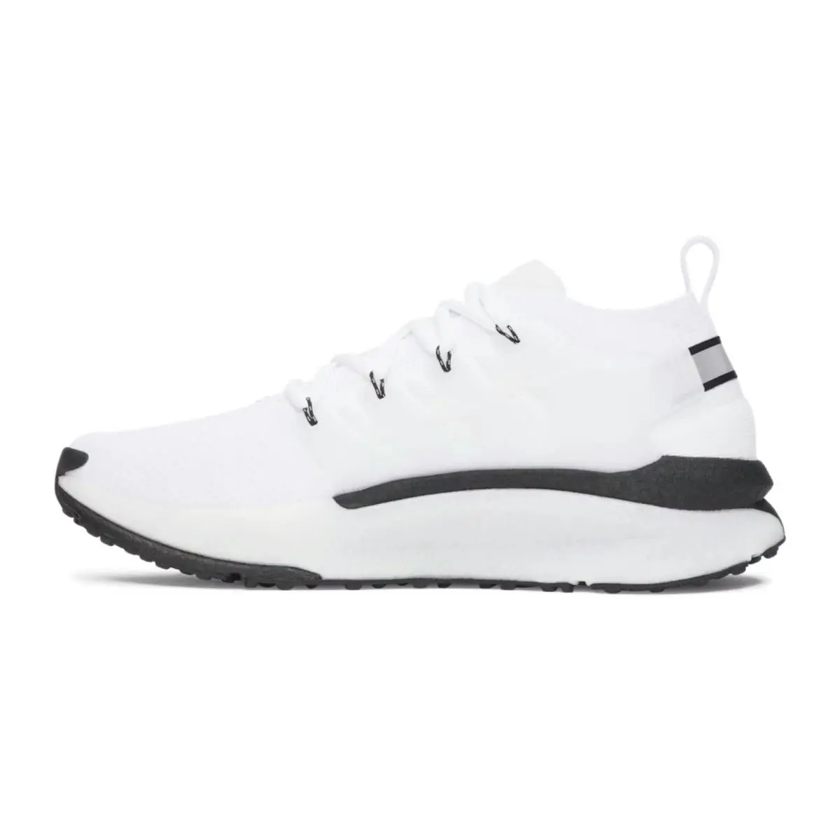Under Armour shoes - Under Armour Phantom X - Phantom - White, Manufacturer: White / Black - 100 0