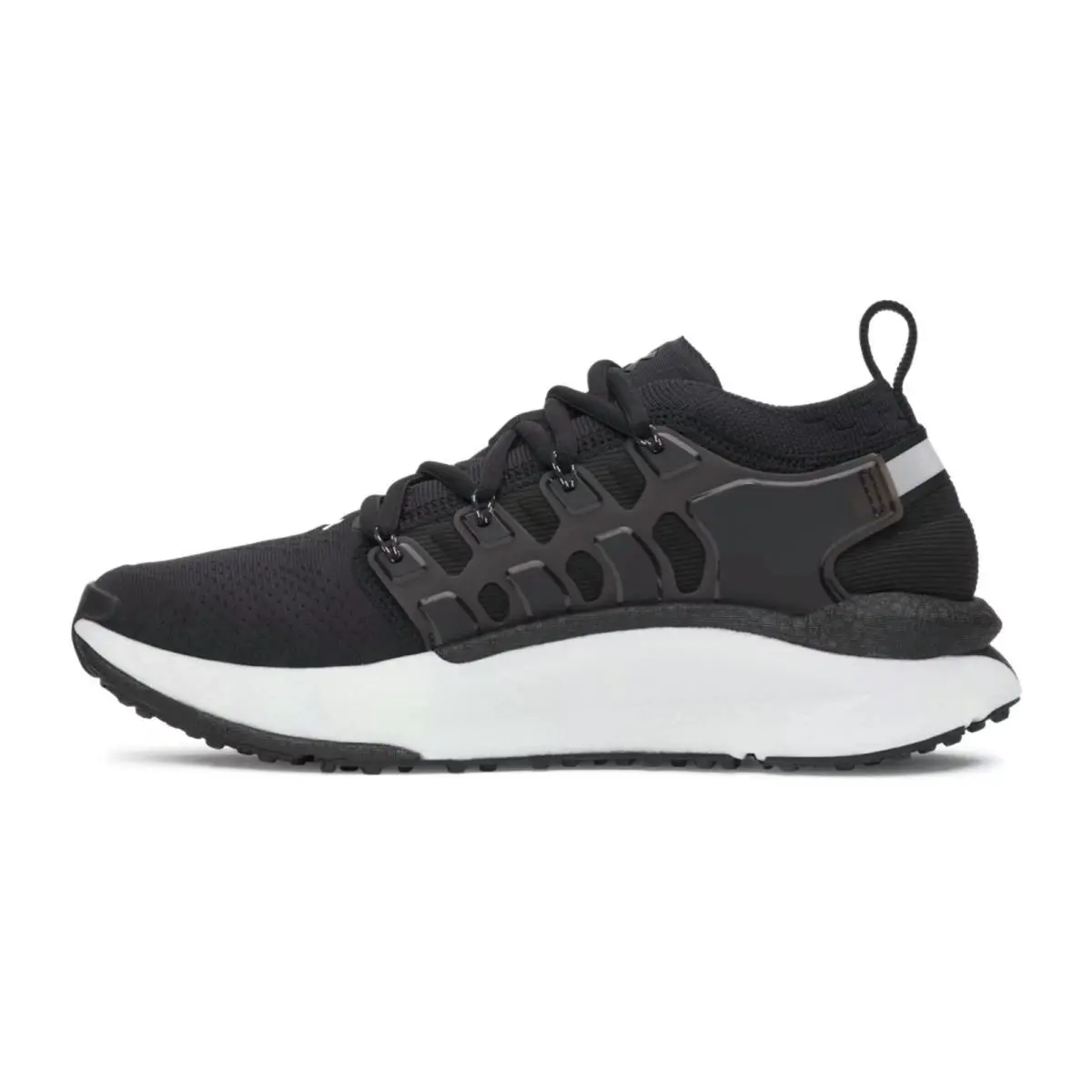 Under Armour shoes - Under Armour - Black, Manufacturer: Black / White - 001 0