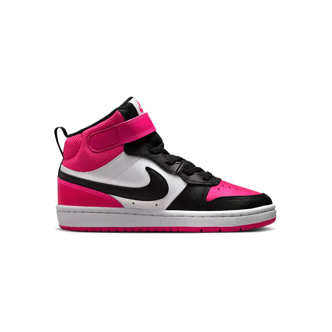 Nike shoes - Nike Court Borough - Court Borough - Pink 9