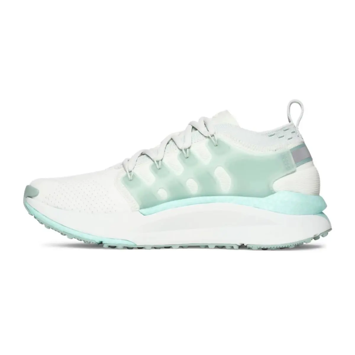 Under Armour shoes - Under Armour - Green, Manufacturer: Illusion Green / Enamel Blue - 592 0