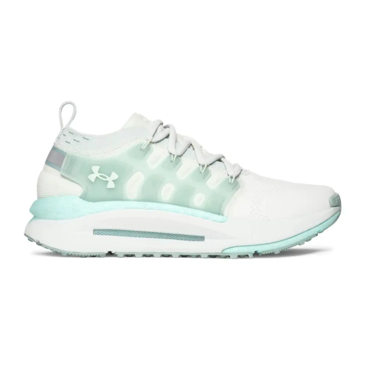 Under Armour shoes - Under Armour - Green, Manufacturer: Illusion Green / Enamel Blue - 592 1