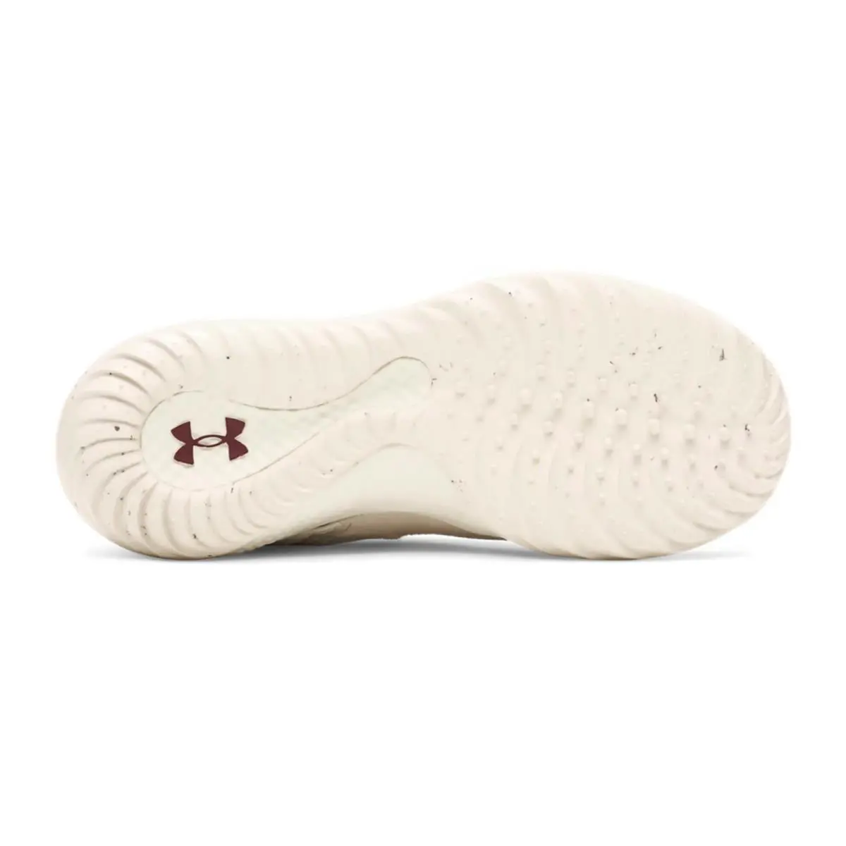 Under Armour shoes - Under Armour Harper 10 Pro Turf - Beige, Manufacturer: Stone - 279 27