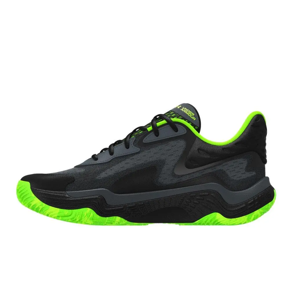 Under Armour shoes - 3028461 - 3028461 - WHTBlack 11
