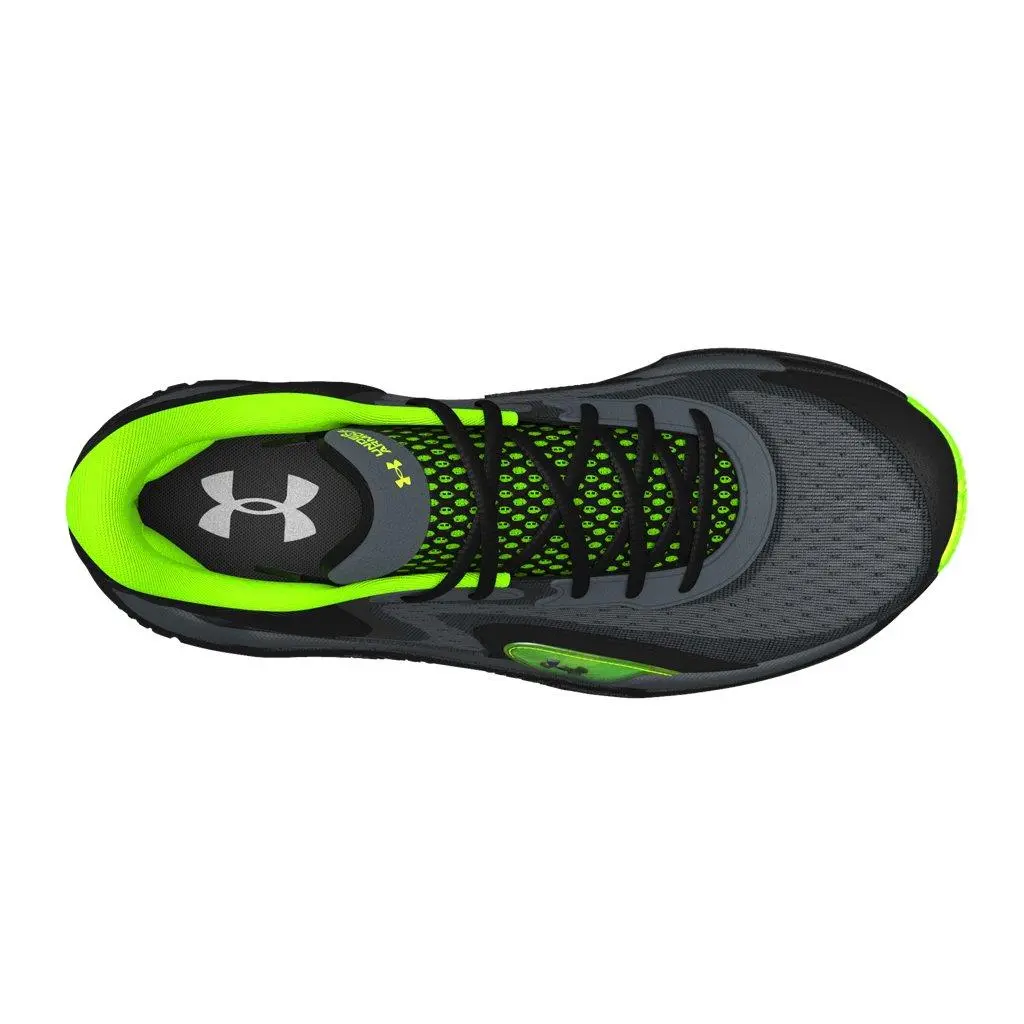 Under Armour shoes - 3028461 - 3028461 - WHTBlack 12