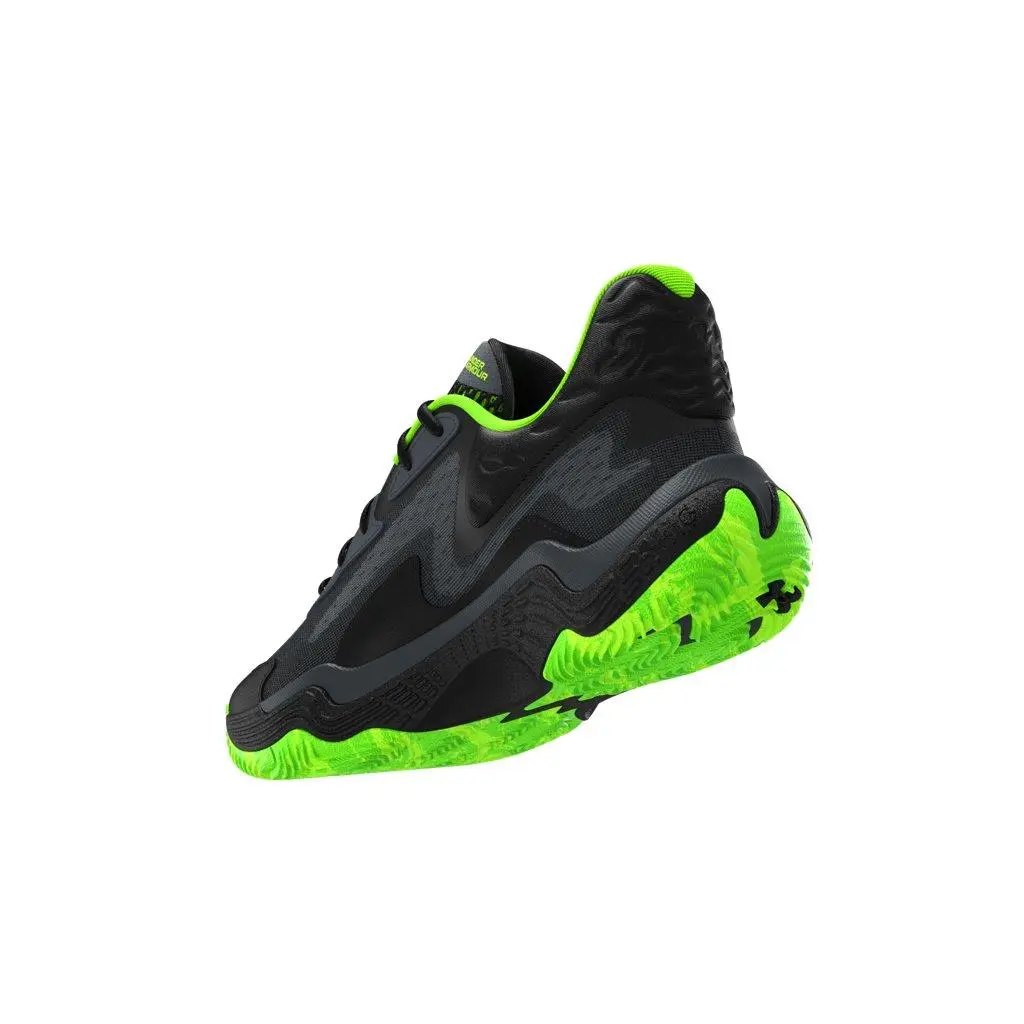 Under Armour shoes - 3028461 - 3028461 - WHTBlack 14