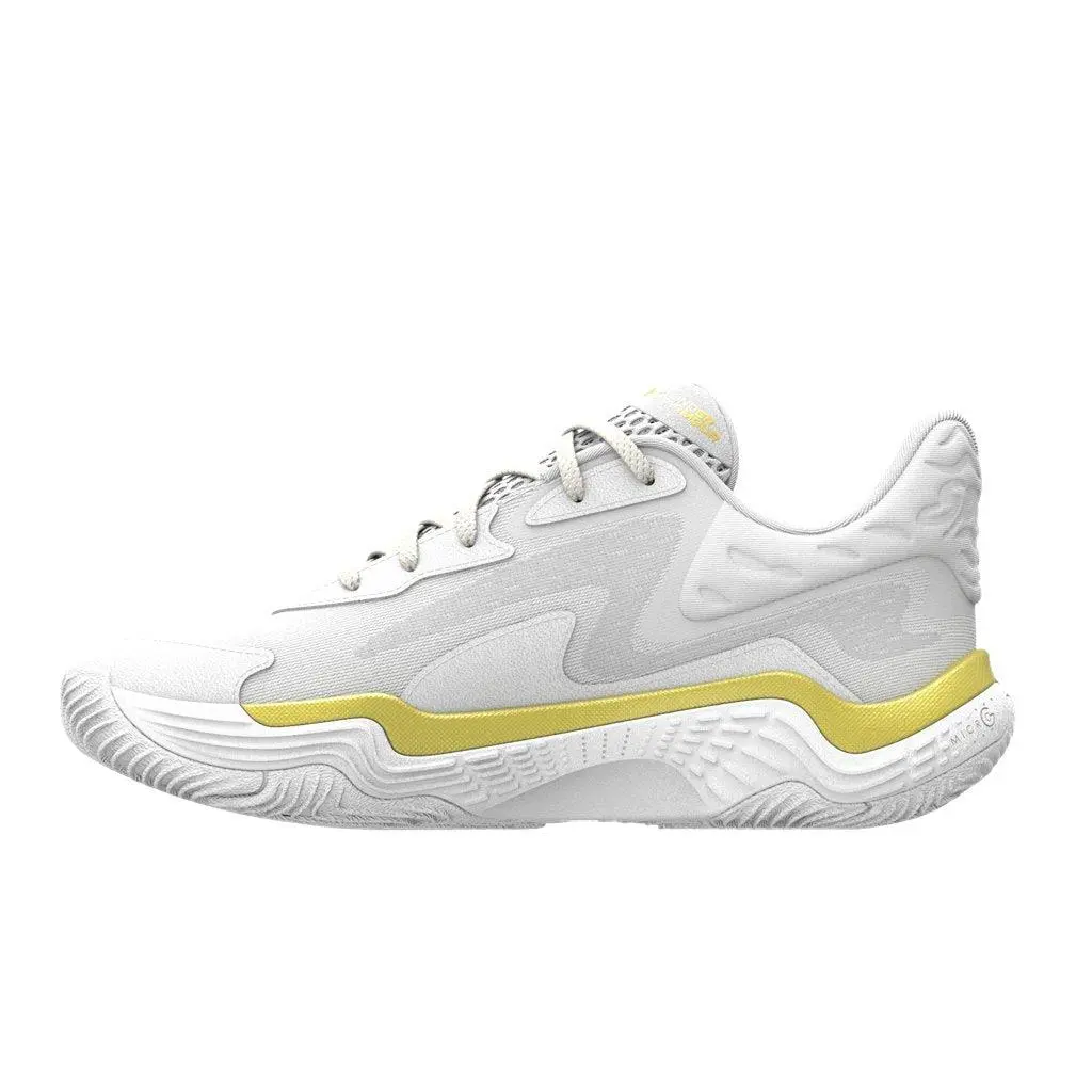 Under Armour shoes - 3028461 - 3028461 - WHTBlack 8