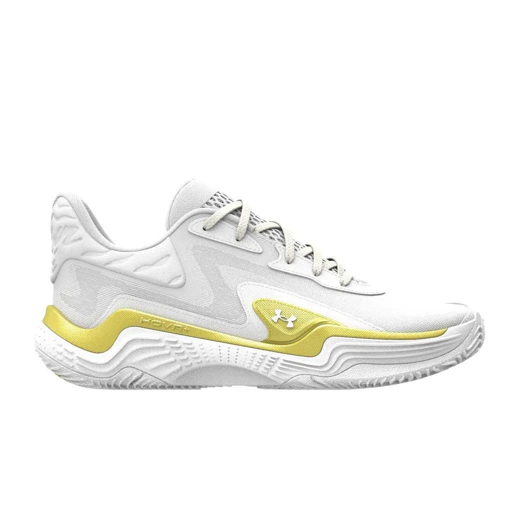 Under Armour shoes - 3028461 - 3028461 - WHTBlack 7