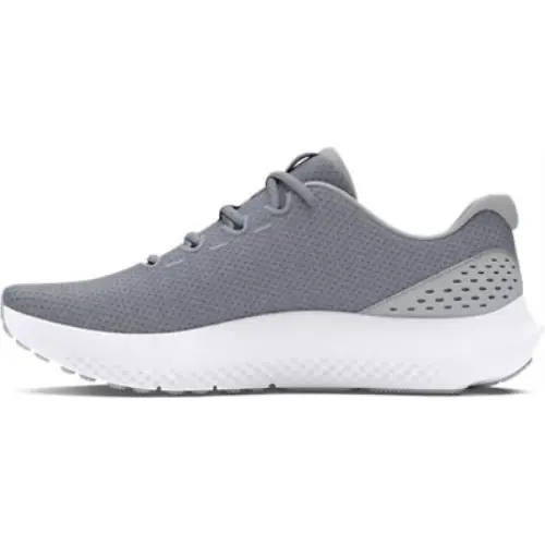 Under Armour shoes - STEEL/MOD GRAY/WHITE 0