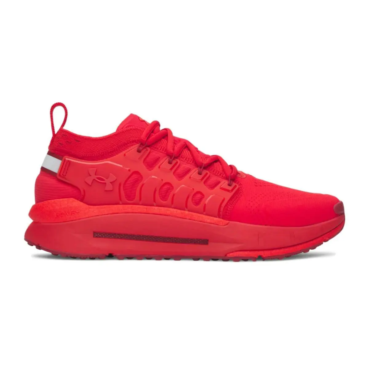 Under Armour shoes - Under Armour HOVR Phantom X - Red, Manufacturer: Red / Rapture Red - 600 1