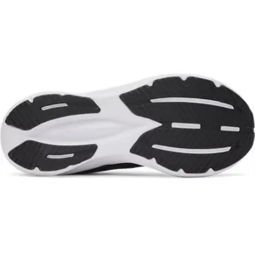 Under Armour shoes - BLACK/BLACK/WHITE 3