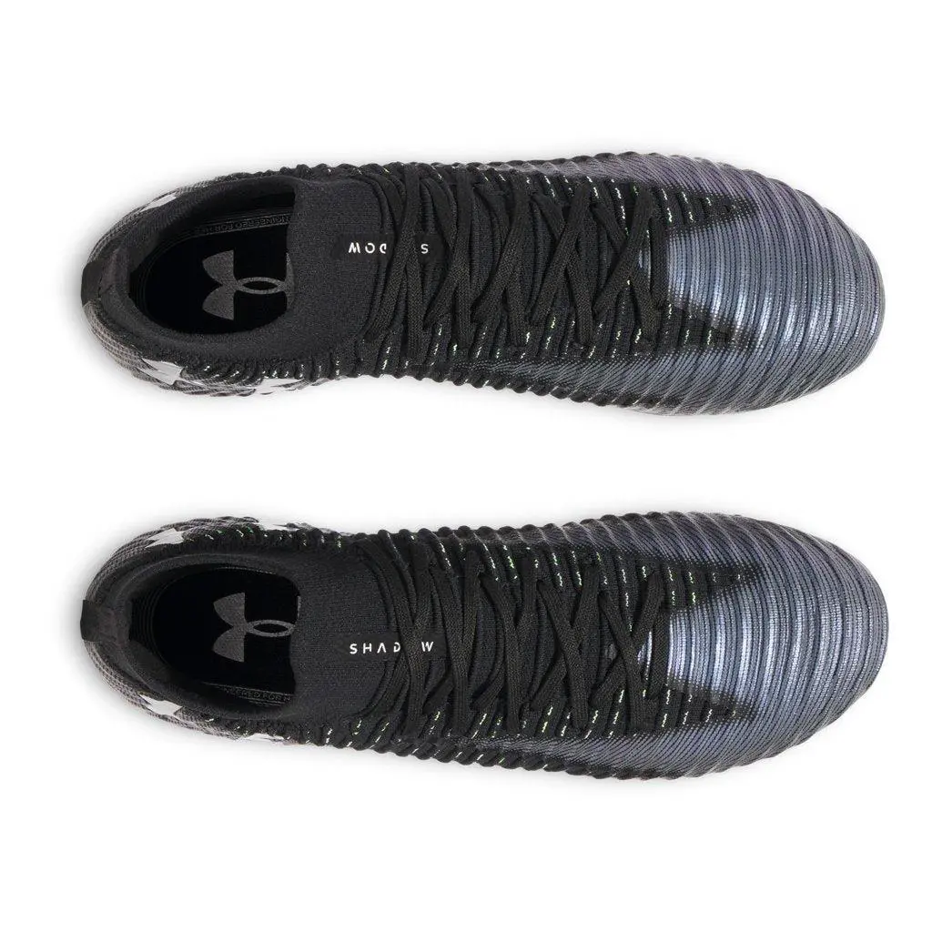 Under Armour shoes - 3028289 - 3028289 - BlackCASTLEROCK 1