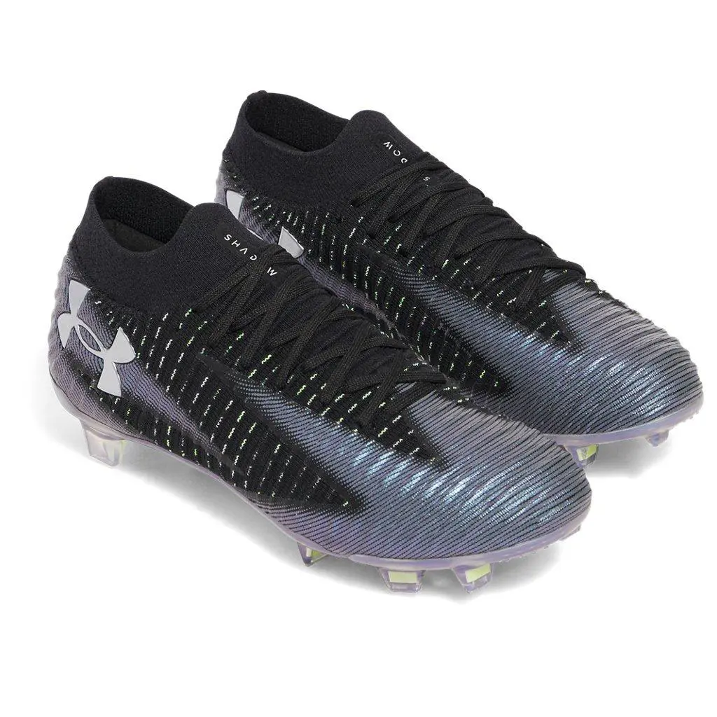 Under Armour shoes - 3028289 - 3028289 - BlackCASTLEROCK 6