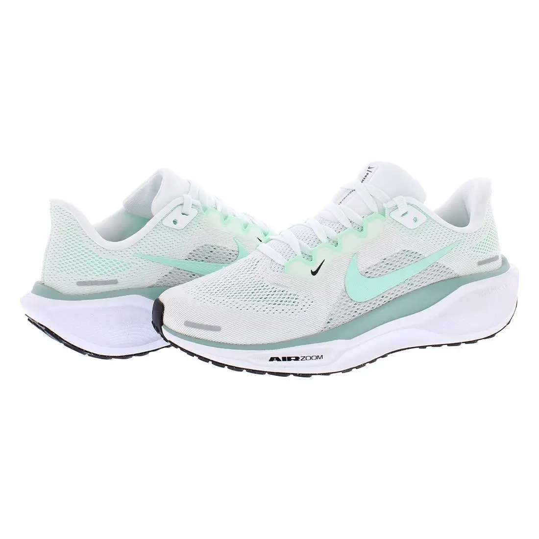 Nike shoes - White/Mint Foam/Pure Platinum 0
