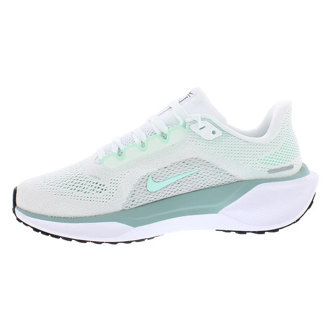 Nike shoes - White/Mint Foam/Pure Platinum 1