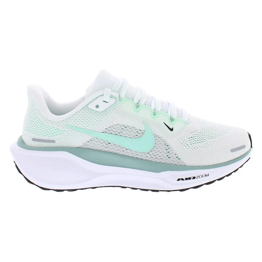 Nike shoes - White/Mint Foam/Pure Platinum 3