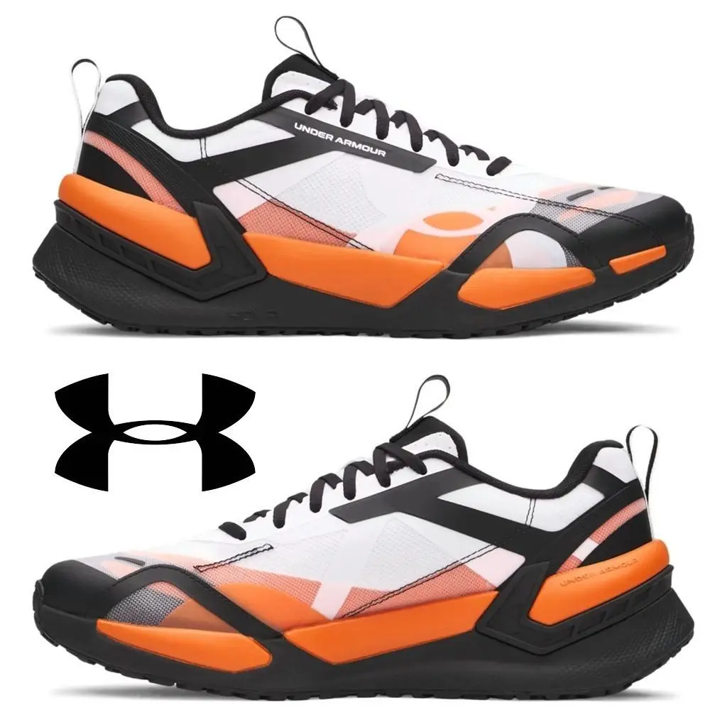 Under Armour Reign XT Men`s Shoes Running Walking Sport Athletic Casual Sneakers