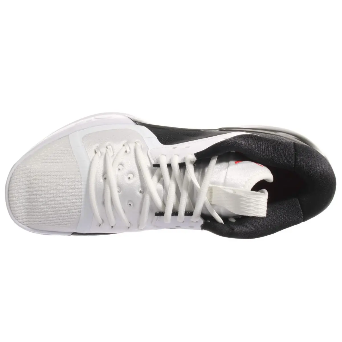 Nike shoes - Nike Jordan Zoom Separate - Zoom Separate - DH0249 051 - Black, University Red, White 7