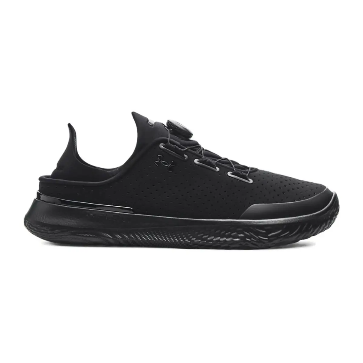 Under Armour shoes - Black, Manufacturer: Black 1