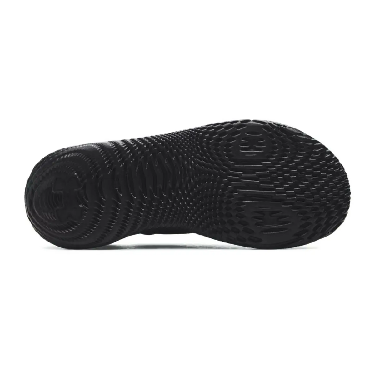Under Armour shoes - Black, Manufacturer: Black 17