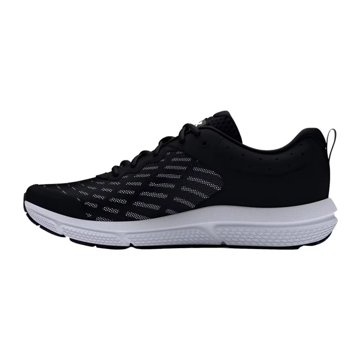 Under Armour shoes - Charged Assert 10 - Charged Assert - Multicolor 0