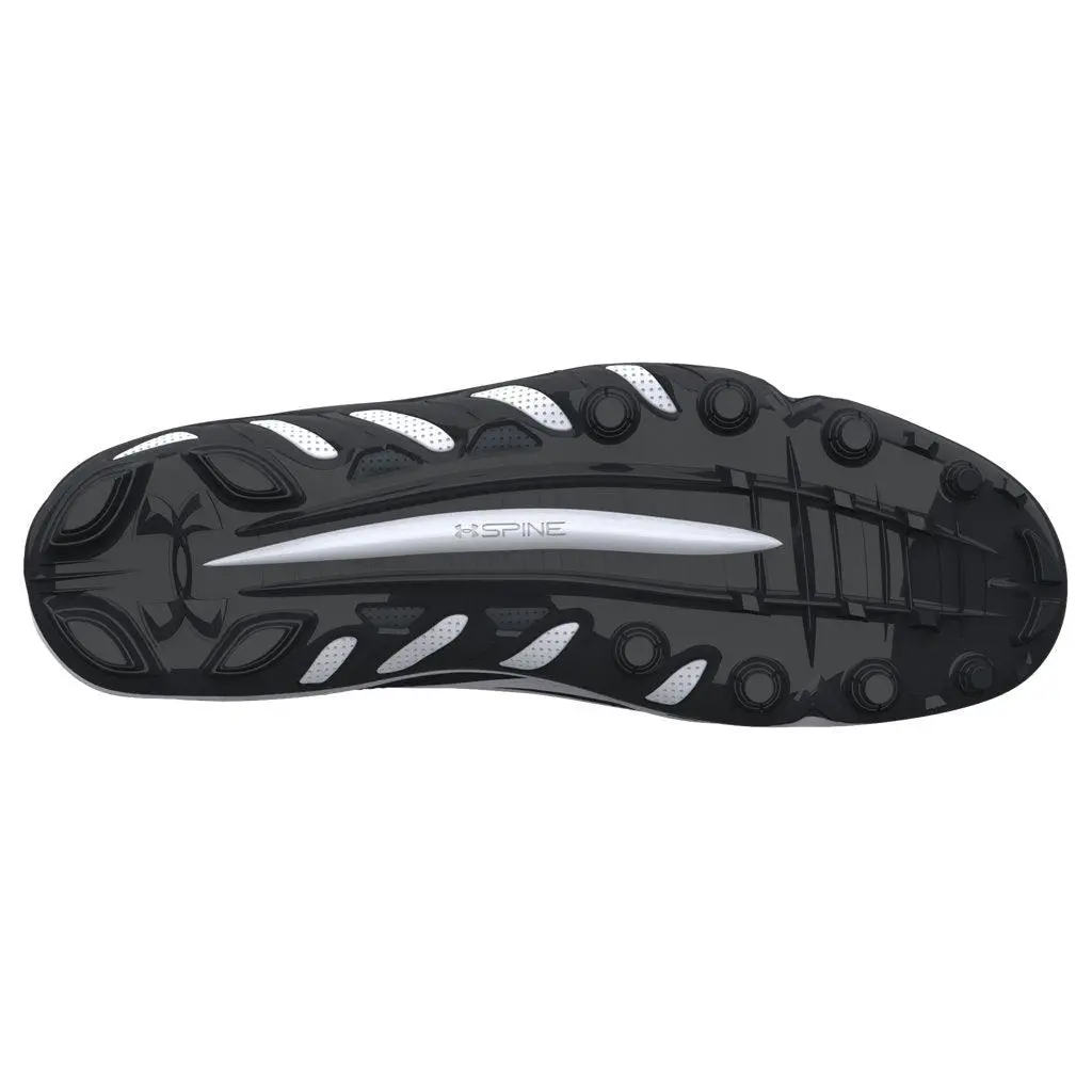Under Armour shoes - 6014470 - 6014470 - BlackWHT 1