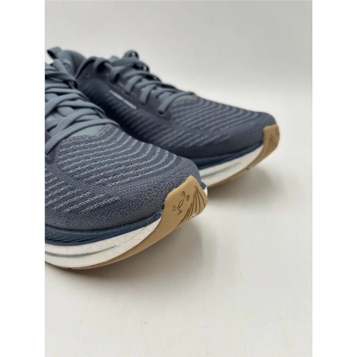 Under Armour shoes - Under Armour Veloce - Veloce - 6000007-006 - Gray 0