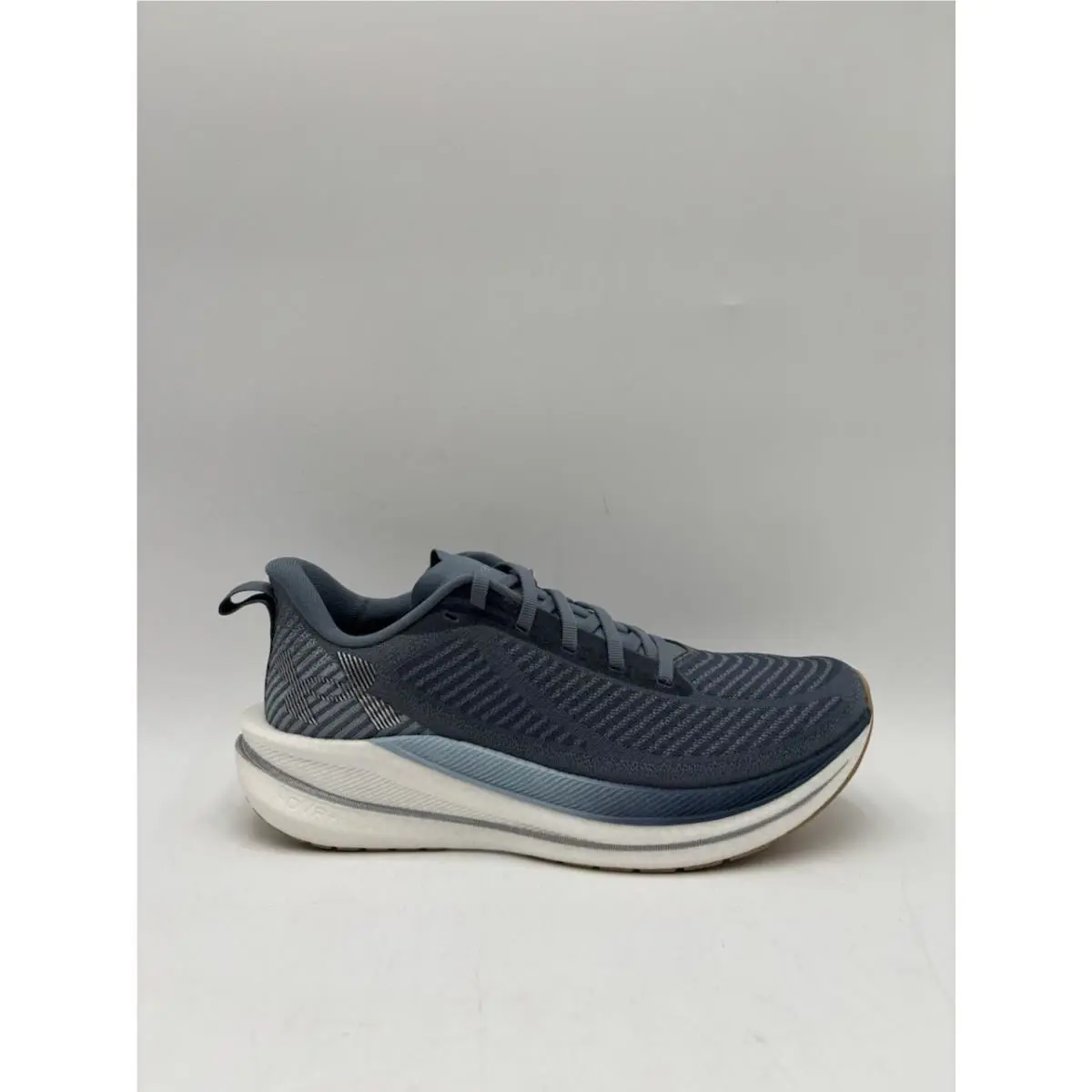 Under Armour shoes - Under Armour Veloce - Veloce - 6000007-006 - Gray 2