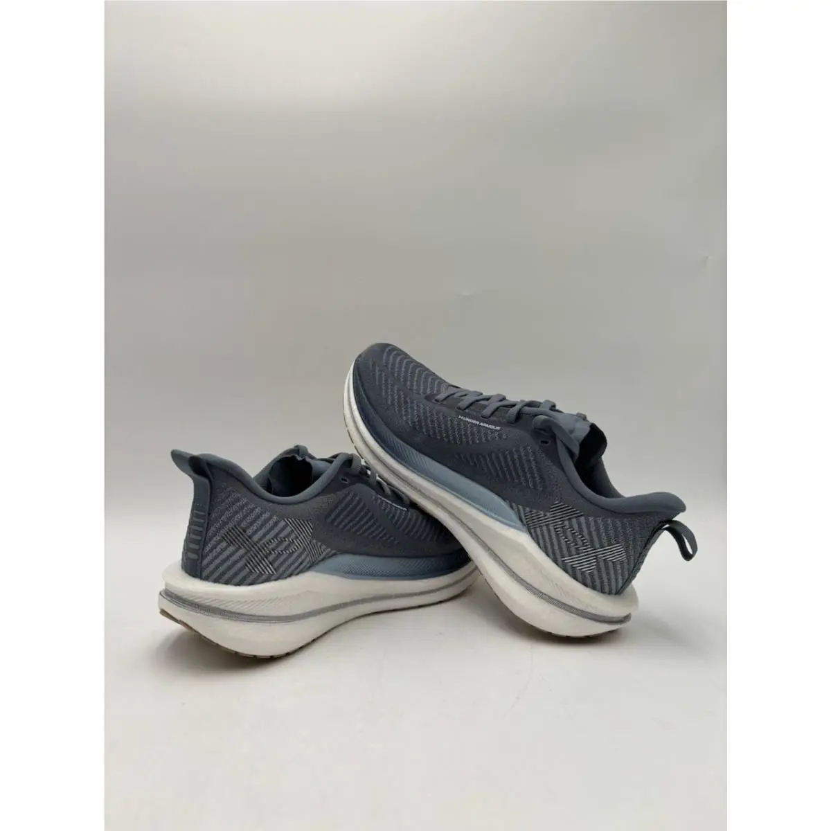 Under Armour shoes - Under Armour Veloce - Veloce - 6000007-006 - Gray 6