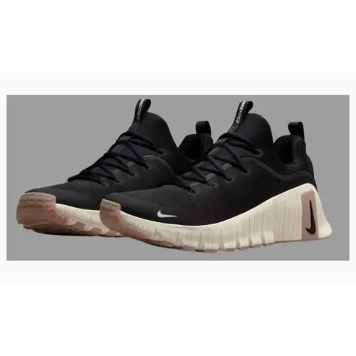 Nike Men`s Free Metcon 6 Shoes Athletic Sneakers Size 9.5-14 - Multicolor