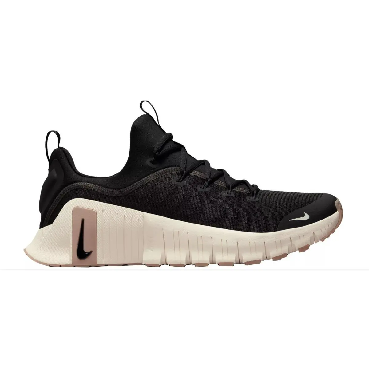 Nike shoes - Nike Men`s Free Metcon 6 - Multicolor 0