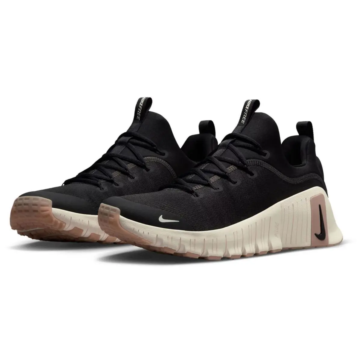 Nike shoes - Nike Men`s Free Metcon 6 - Multicolor 3
