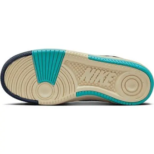 Nike shoes - Dusty Cactus/Midnight Navy/White (UPC: 197593626653) 1
