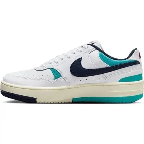 Nike shoes - Dusty Cactus/Midnight Navy/White (UPC: 197593626653) 6