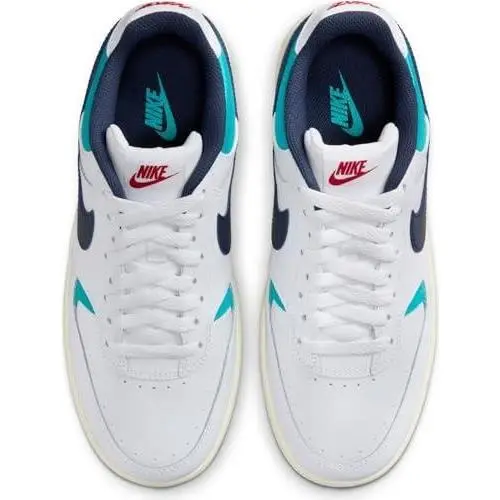 Nike shoes - Dusty Cactus/Midnight Navy/White (UPC: 197593626653) 2