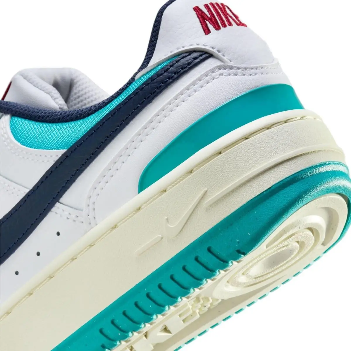Nike shoes - Dusty Cactus/Midnight Navy/White (UPC: 197593626653) 5